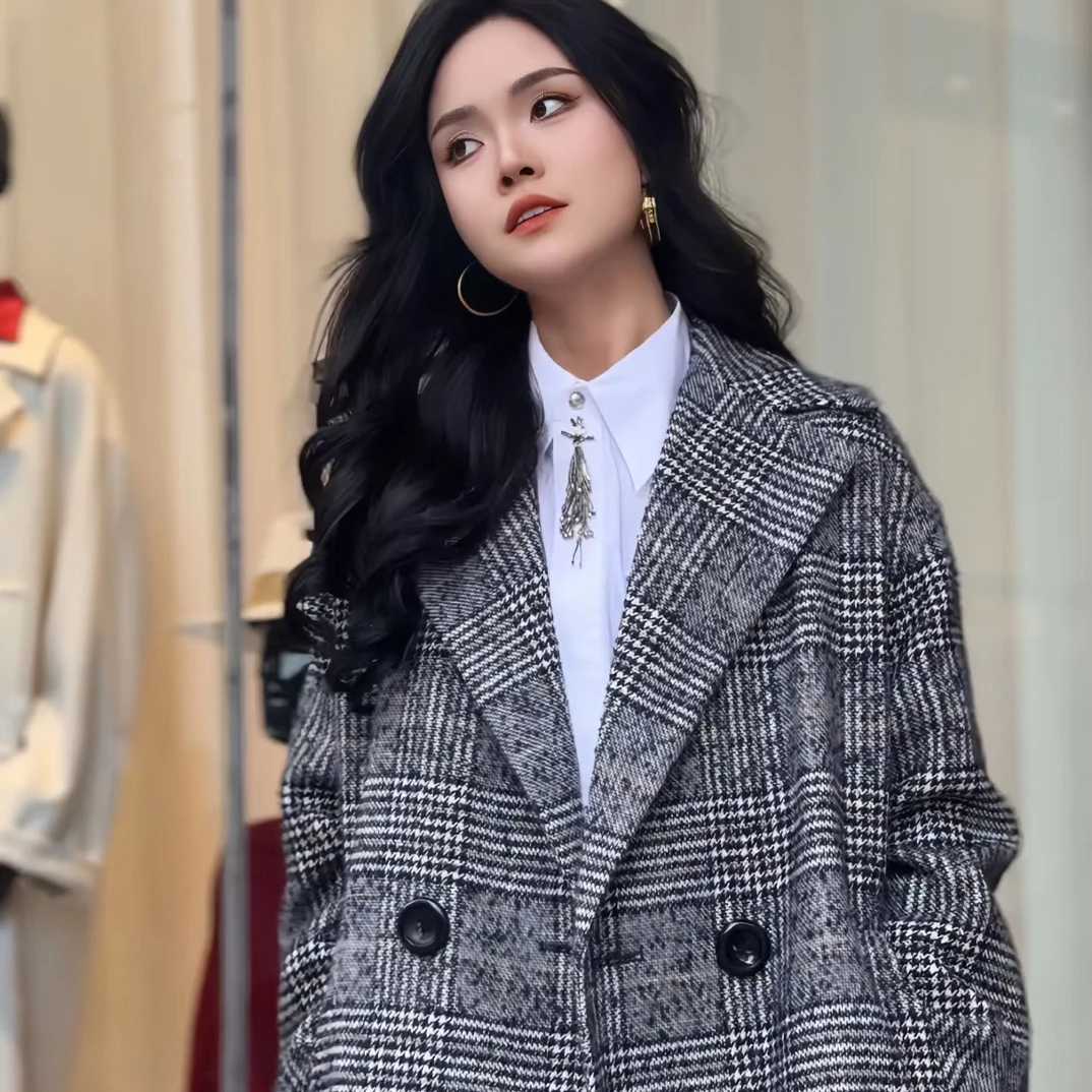 （不退换）5400628大衣