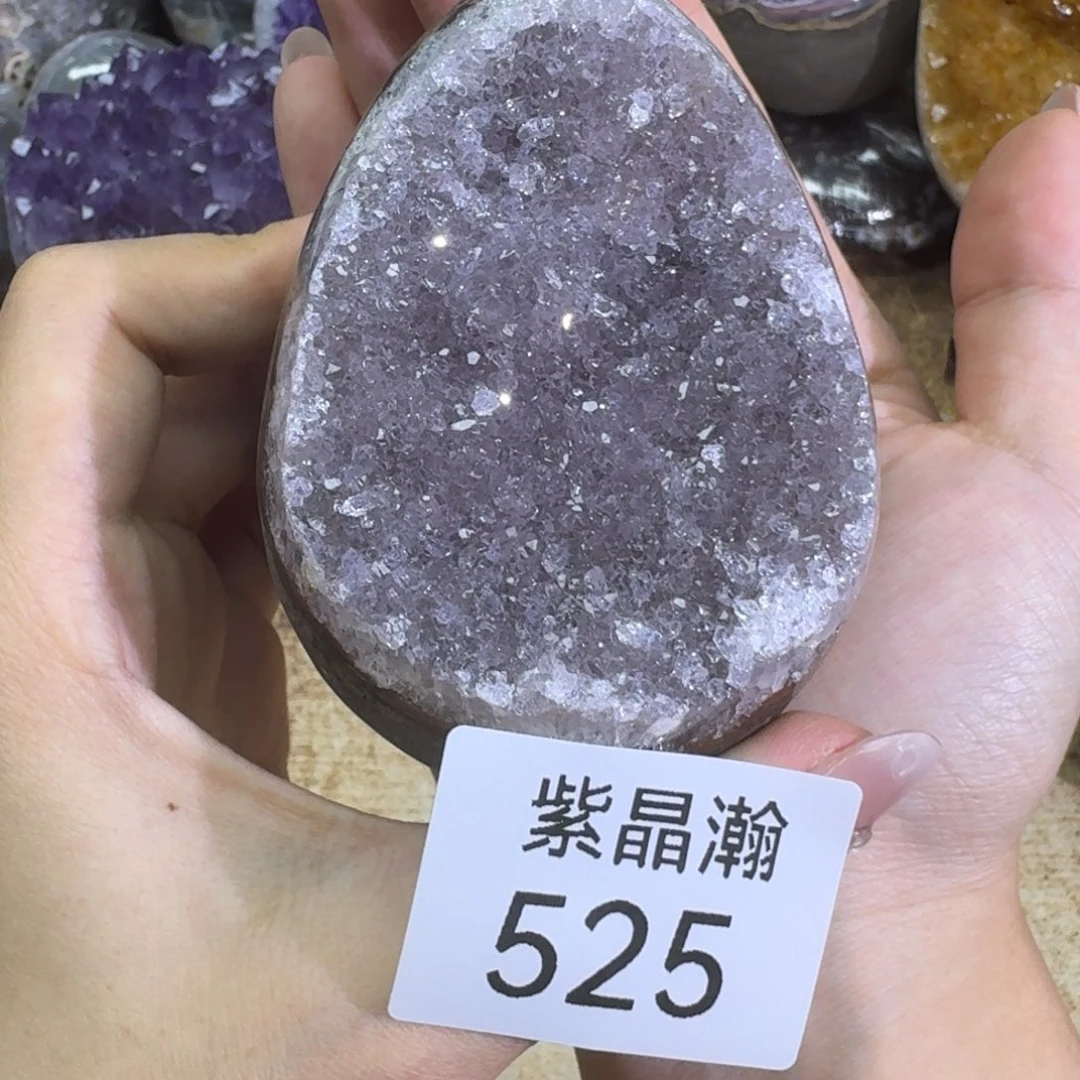 未镶嵌水晶大型摆件（非配饰）