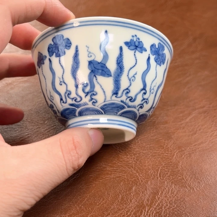 瓷片千年瓷都景德镇