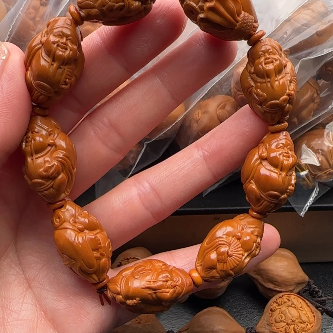 手串橄榄核橄榄核
