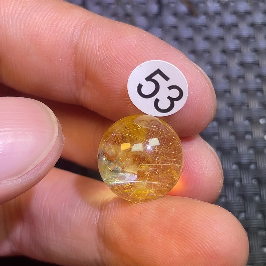 一***周吊坠(不含链)未镶嵌水晶