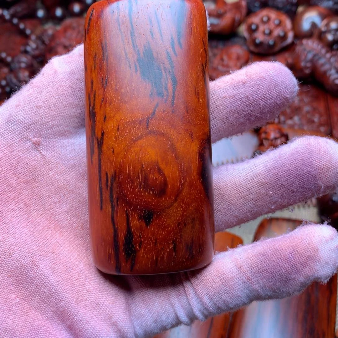 檀香紫檀（小叶紫檀）