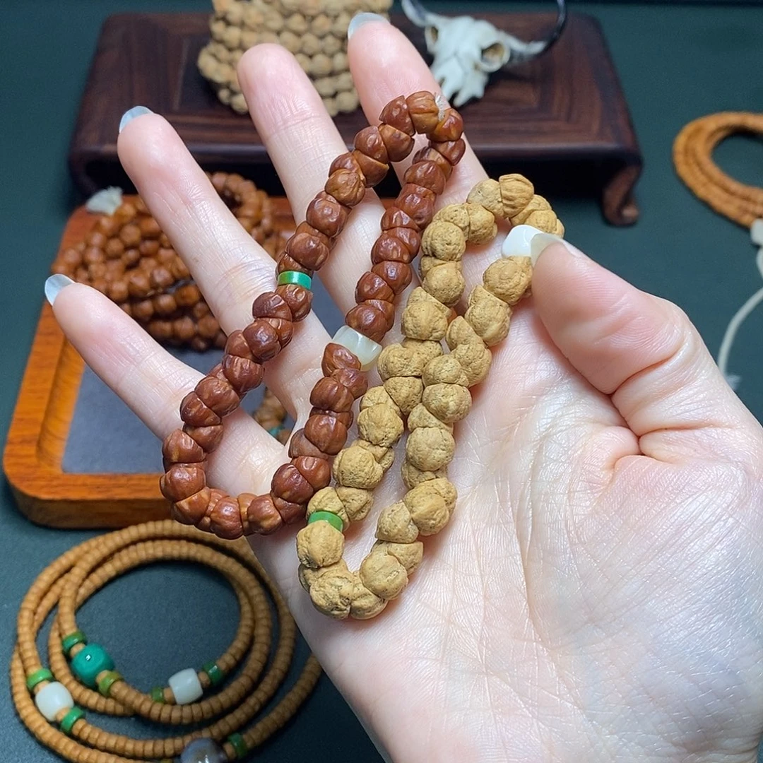 吊坠柏香籽/百香籽