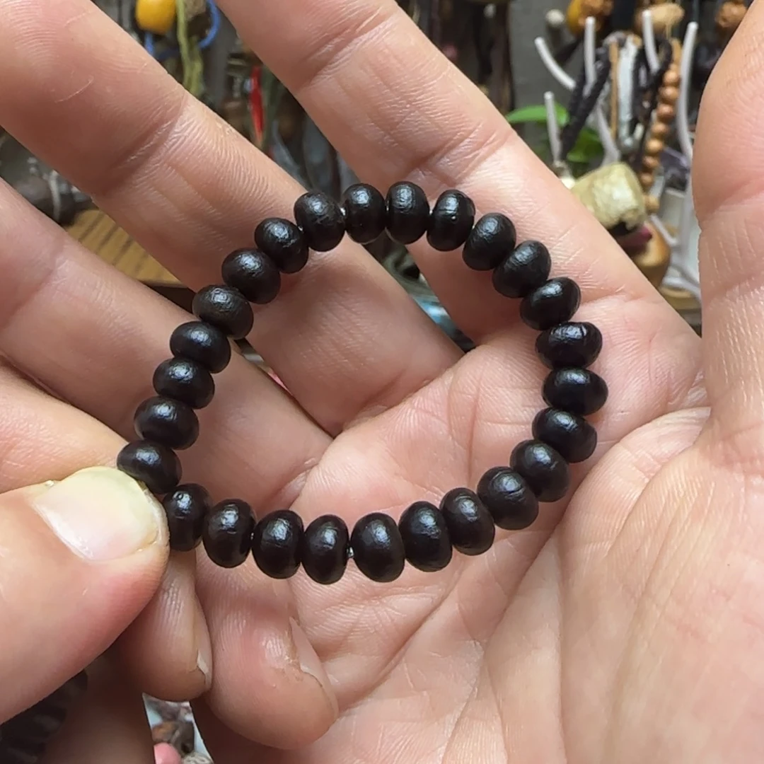 凤眼菩提手串终***。手串