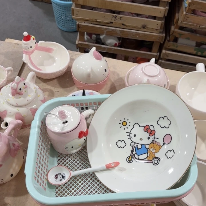 紫砂我也不知道为什么就那么好看