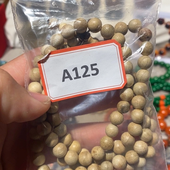 东非黑黄檀（紫光檀）125