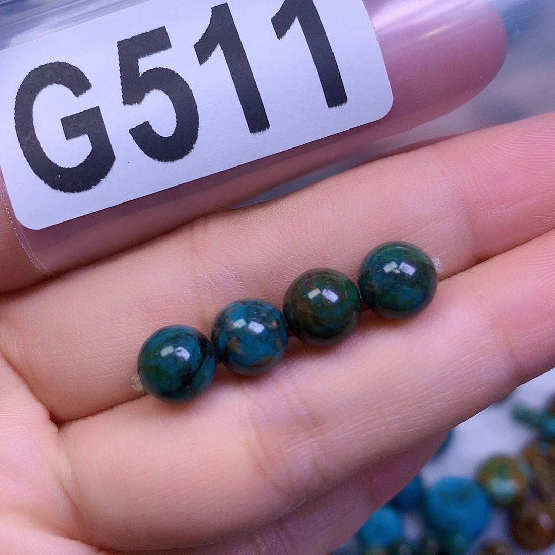 空竹粉丝专享十堰特色手工散珠