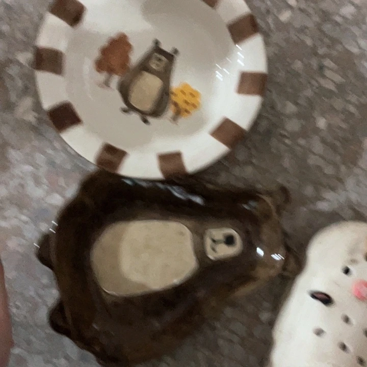 微瑕陶瓷完美主义者勿拍2