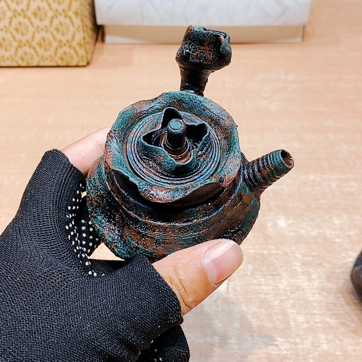 万千严选茶具杂项如图所示a*