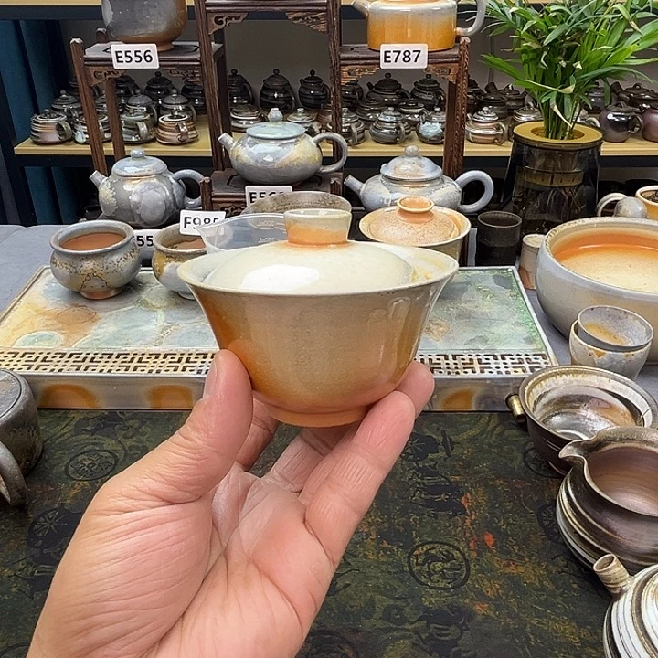 茶盏宝哥柴窑窑宝福利