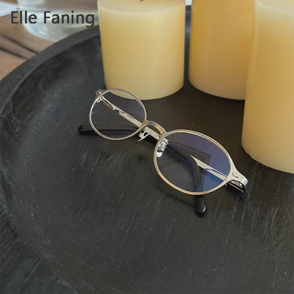 芒果优选-超轻无感椭圆形素颜镜