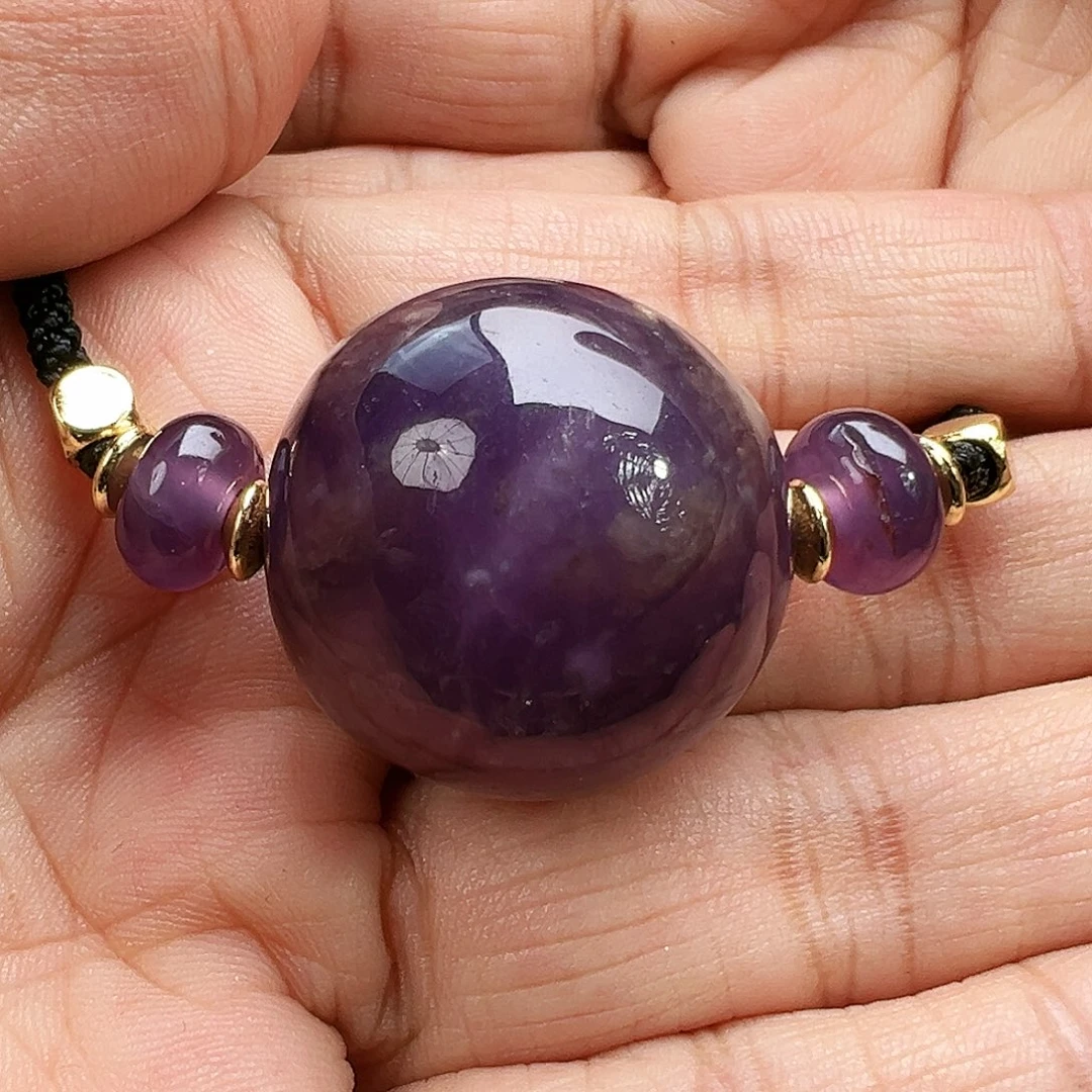 未镶嵌玛瑙/玉髓珠宝半成品