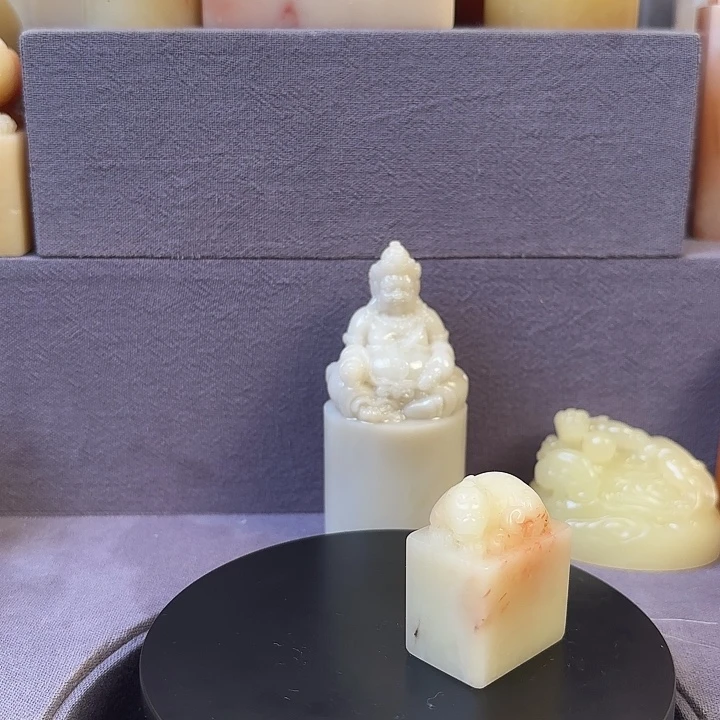 印石寿山石寿山石