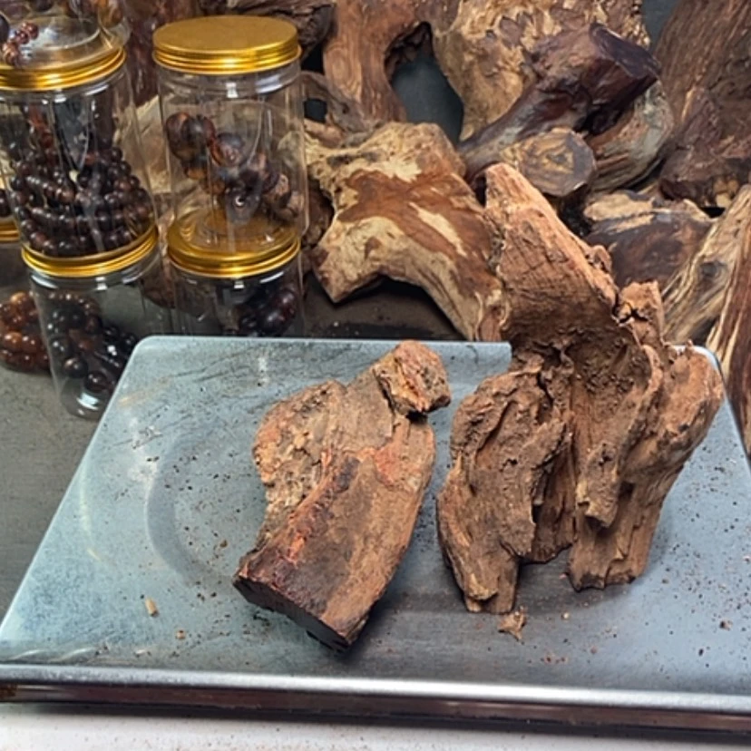 【闪购商品】黄花梨/降香黄檀用****1