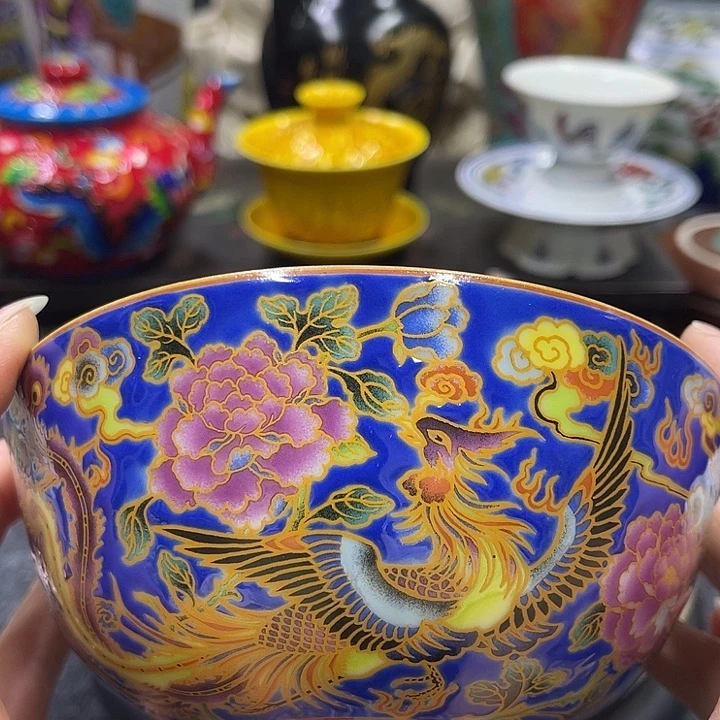 瓷片摆件摆件摆件摆件