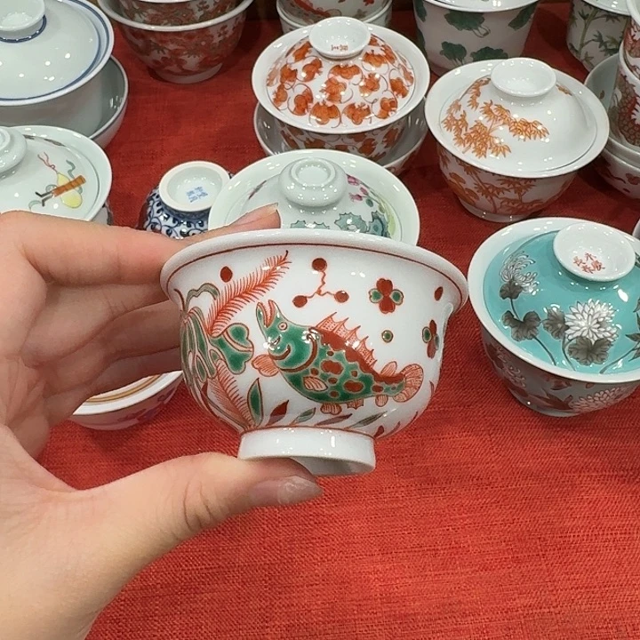 陶瓷艺术品收藏陶瓷