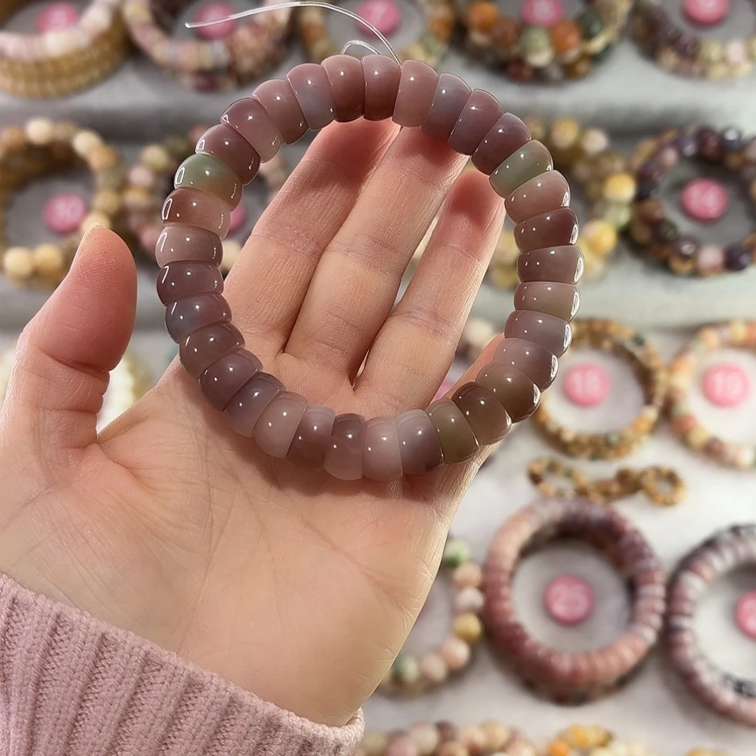 菩提根/象牙果吊坠