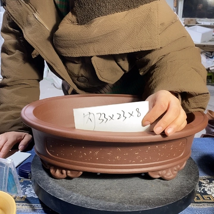 花盆紫砂紫砂艺术