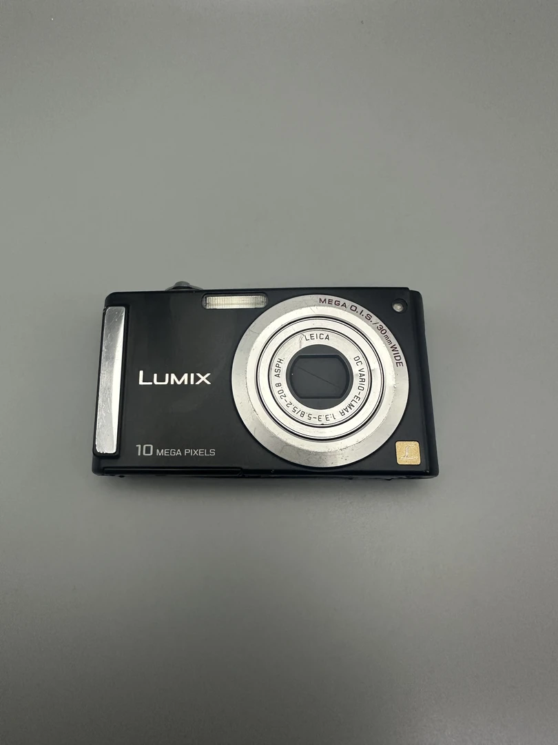 9新 Panasonic/松下 fs5/1200w像素5倍光学变焦ccd