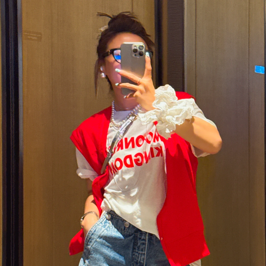 韩版春夏新款卫衣马甲