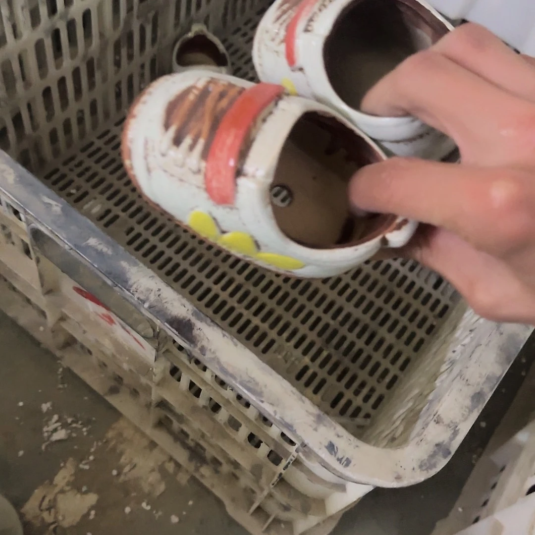 陶瓷2个··订单自动合并·口径误差0.5左右··6058