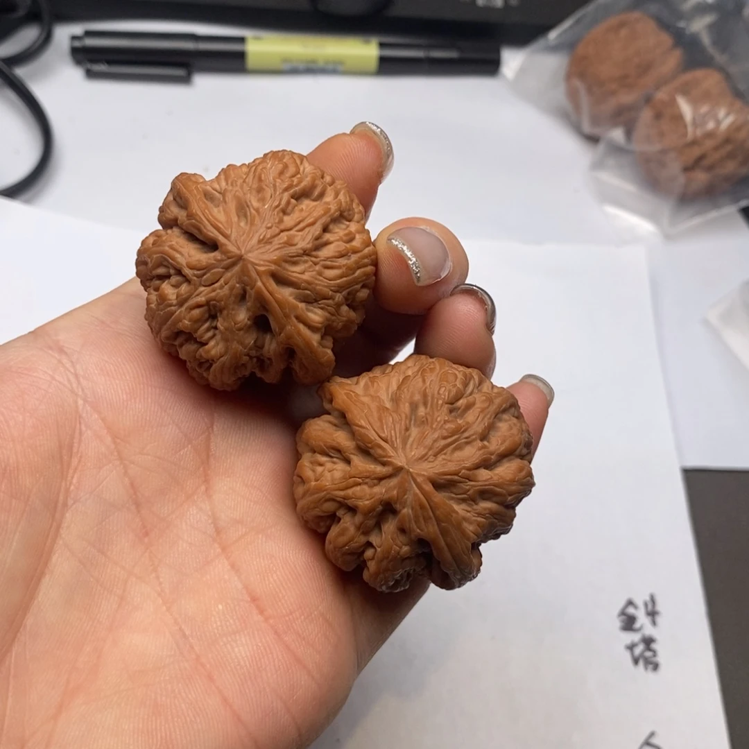 文玩核桃吊坠文玩核桃