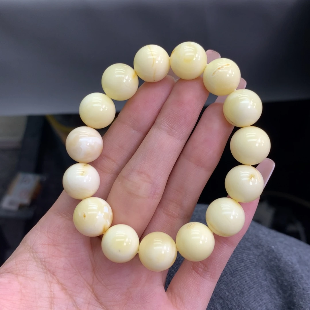 琥珀未镶嵌珠宝奇石13+