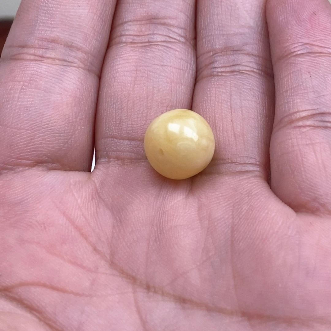 蜜蜡未镶嵌珠宝奇石蜜蜡老型