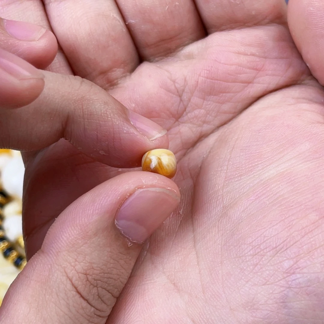 琥珀珠宝奇石未镶嵌仙*✨