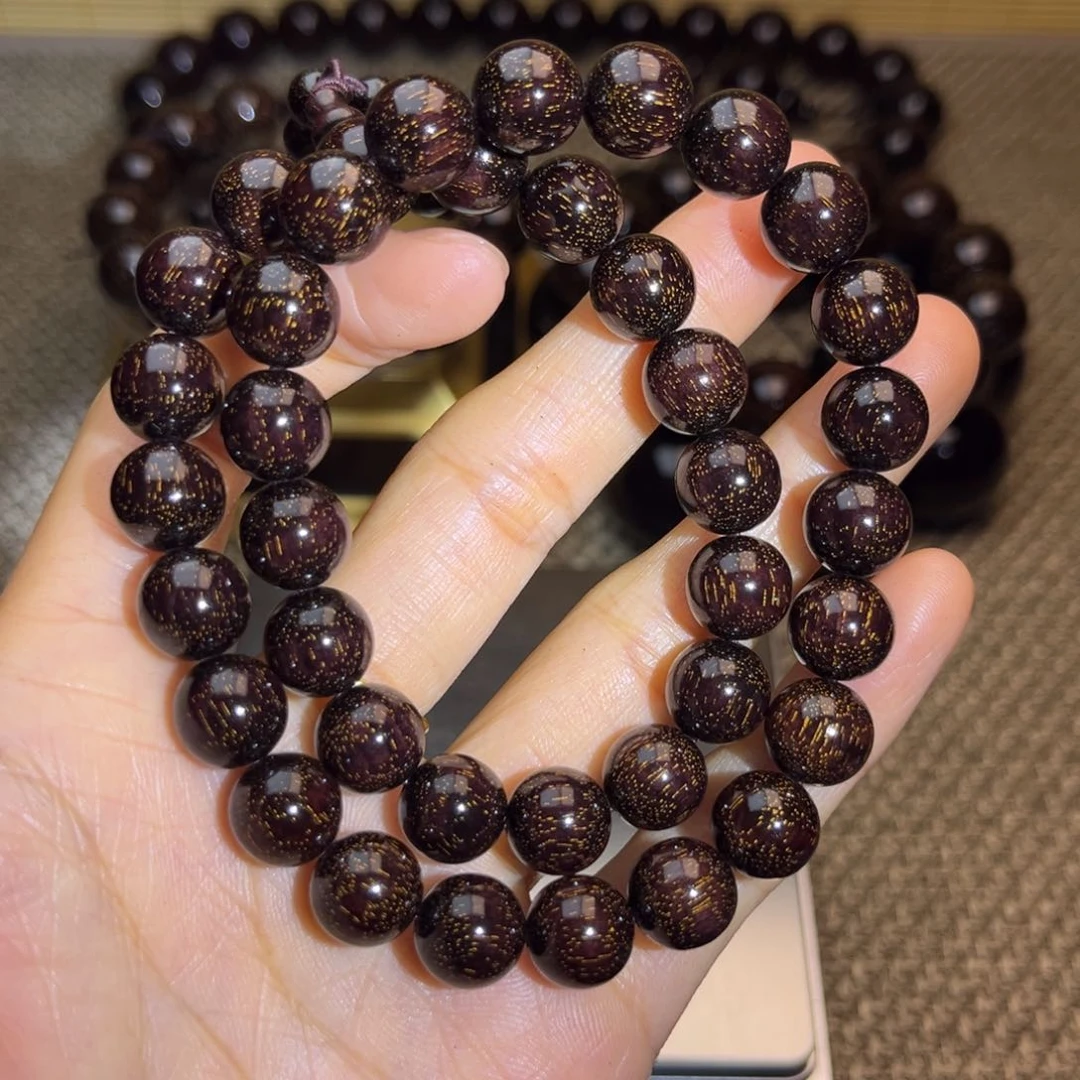 檀香紫檀（小叶紫檀）1.0 38爆星