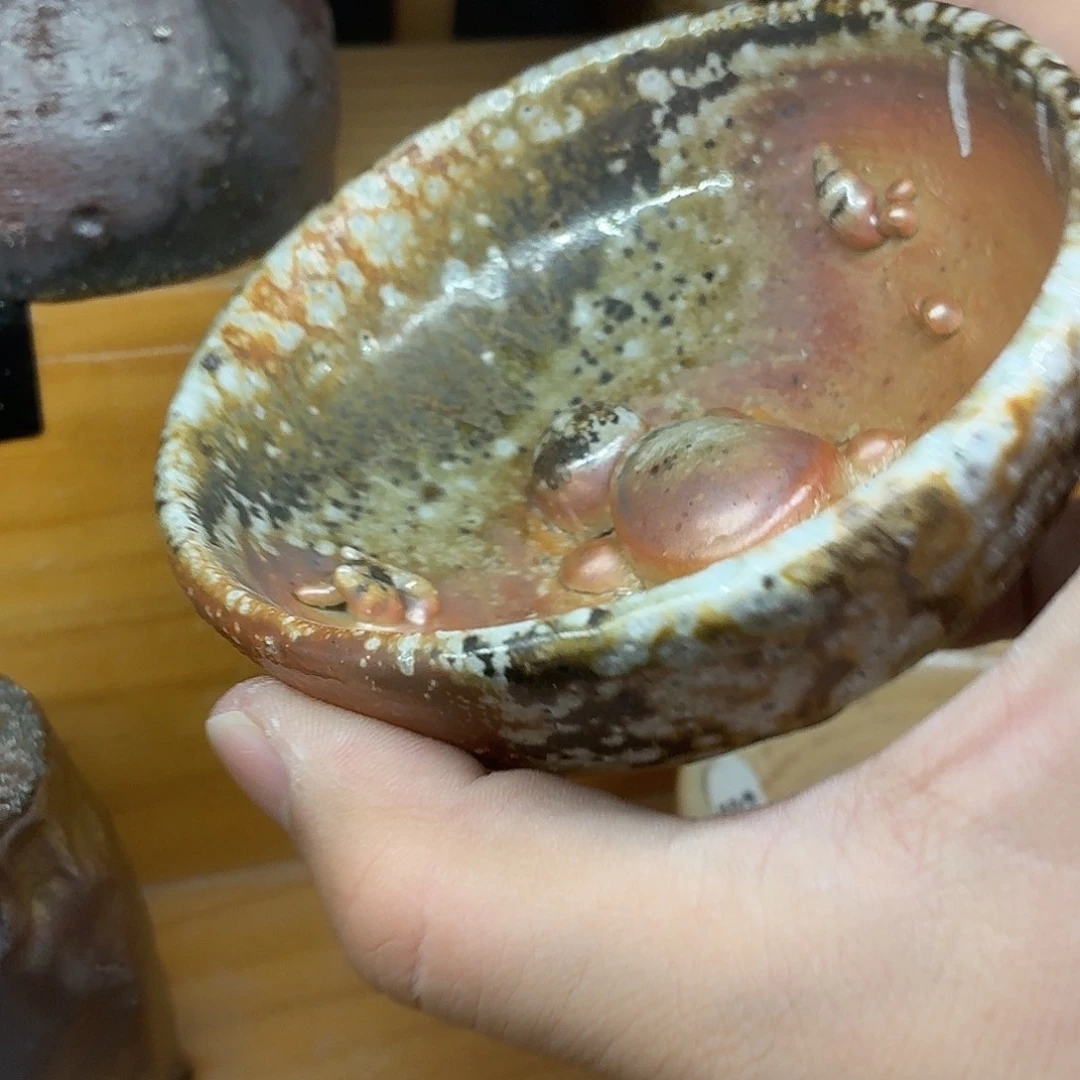 陶园柴烧，精品高货23，