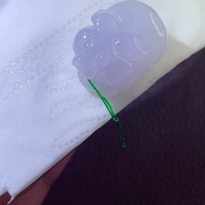 未镶嵌定制翡翠翡翠