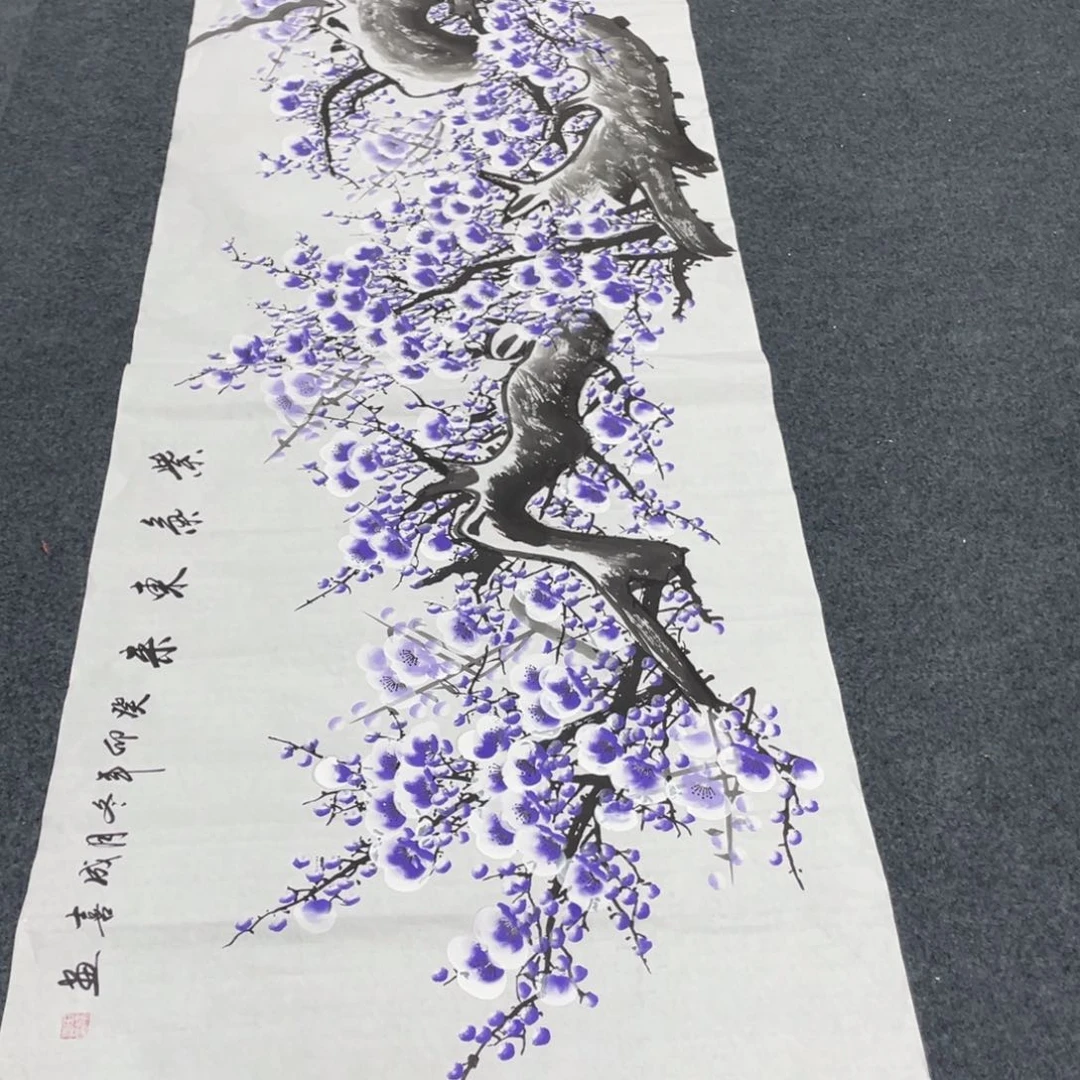 年画一二三一四五六