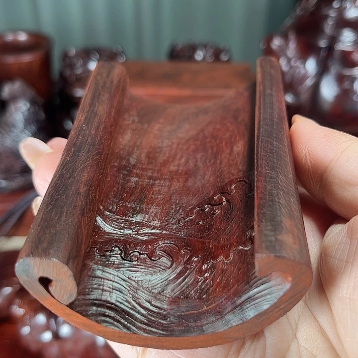 檀香紫檀（小叶紫檀）