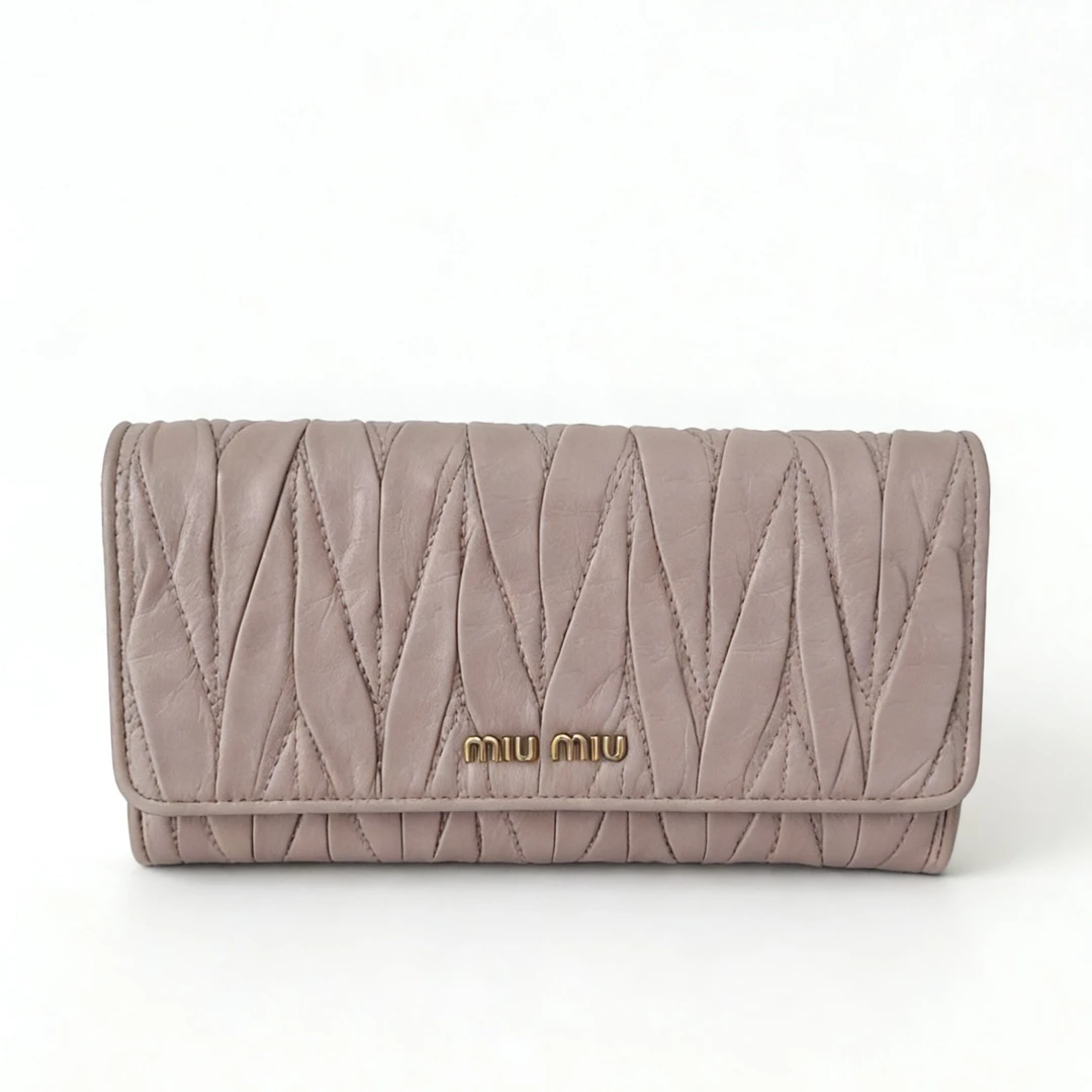 95新 MIU MIU/缪缪 /Lemon Vintage/miumiu/缪缪/包/2901