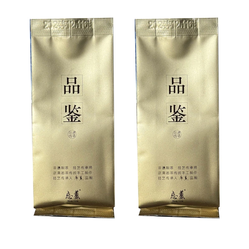 猫耳石肉桂   复购简装链接2泡品鉴