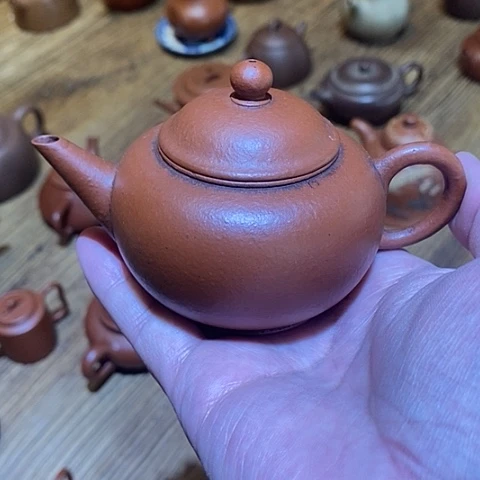 茶壶紫砂紫沙壶……紫砂壶