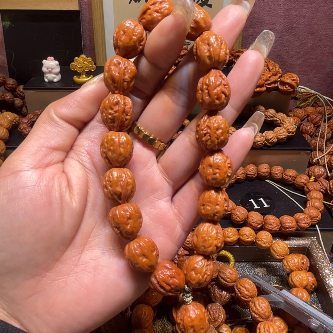 手串文玩核桃精品