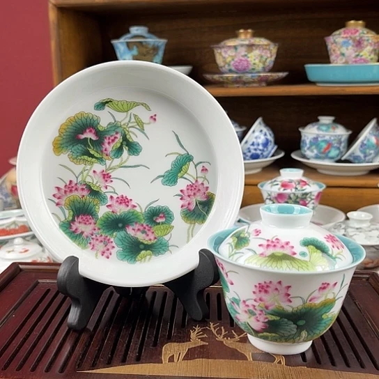 微瑕微瑕景德镇陶瓷