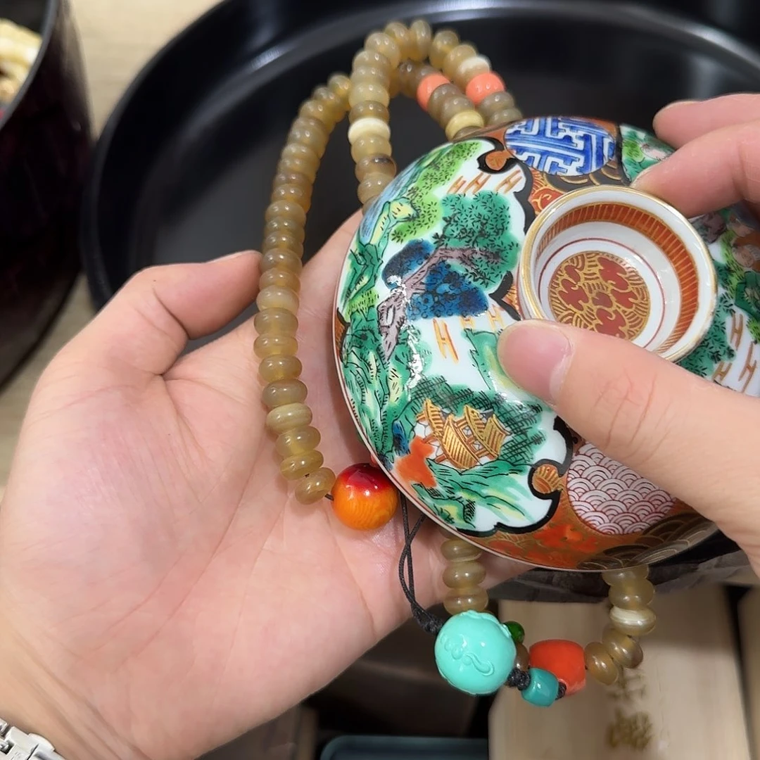 瓷器茶具系列套装