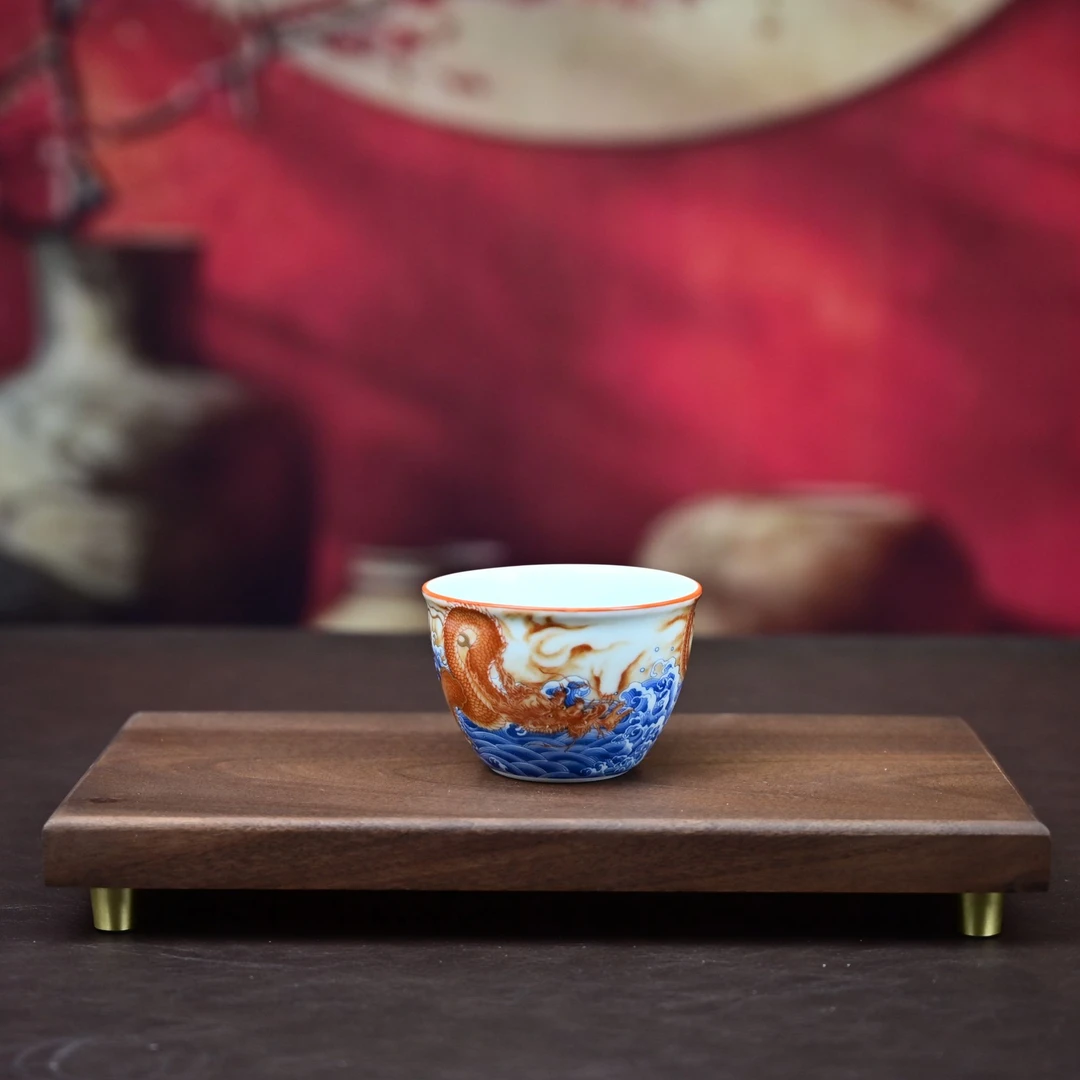 1S神龙出海主人杯   A46