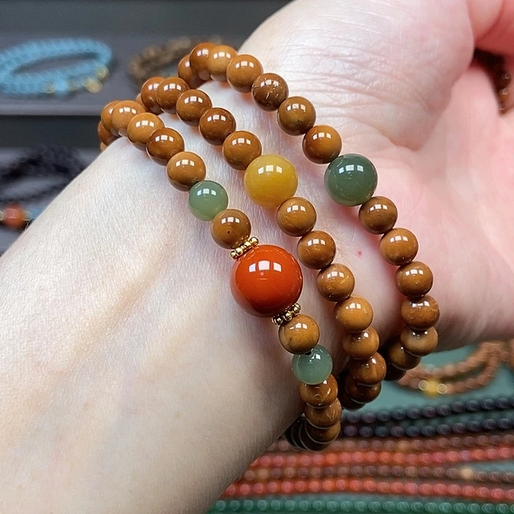 库克手串/手链0.6