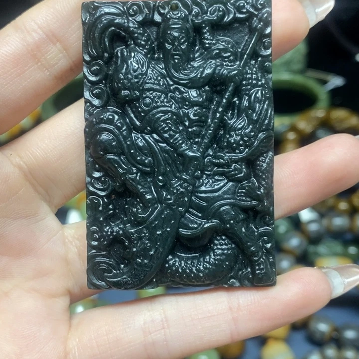 和田玉珠宝奇石未镶嵌