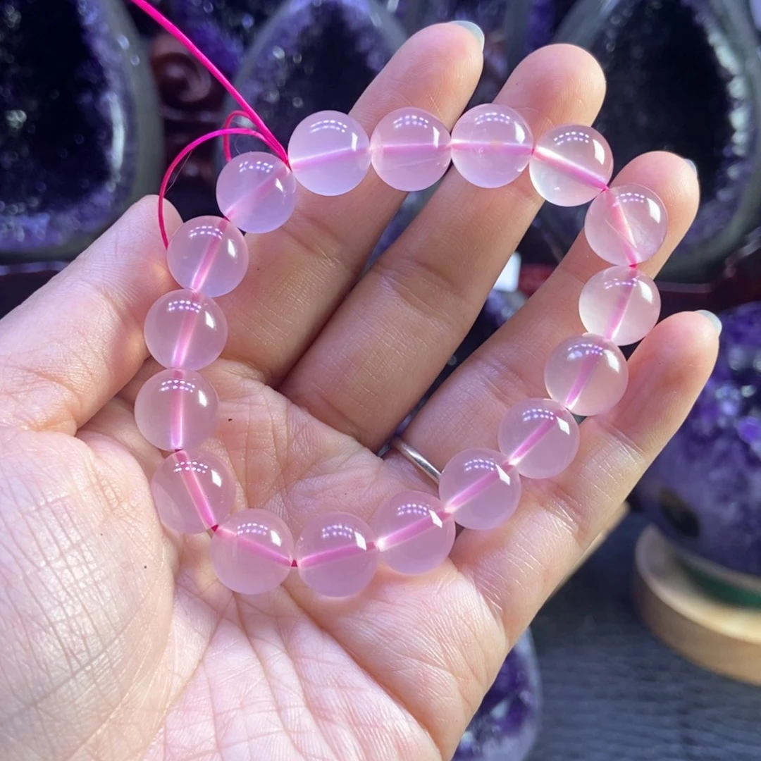 水晶天然未镶嵌天然