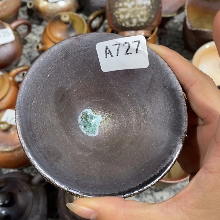 其他柴烧茶器福利