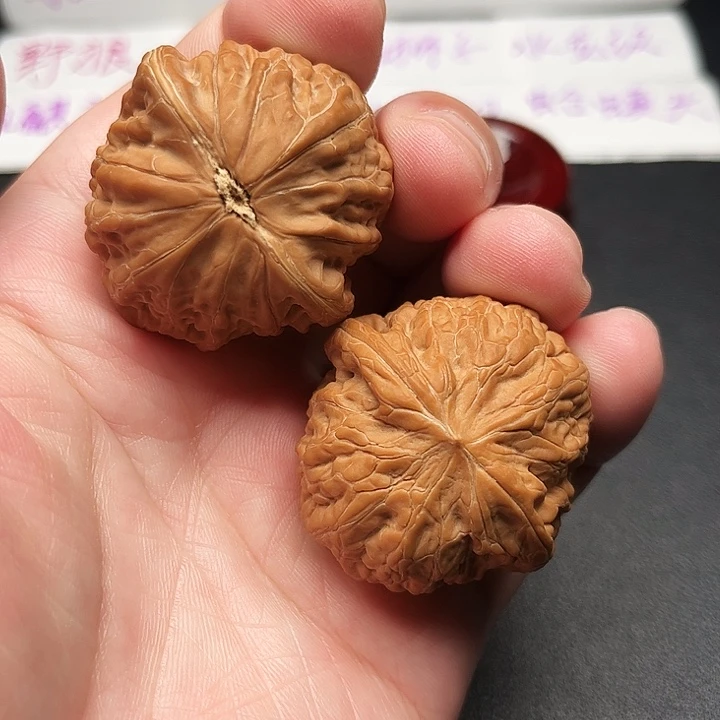 吊坠文玩核桃全品铁锤