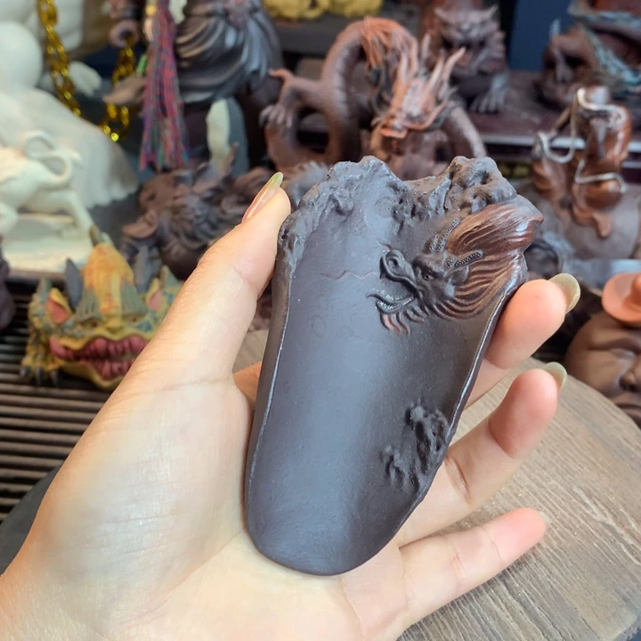 《****》定制新款紫砂艺术学院美术