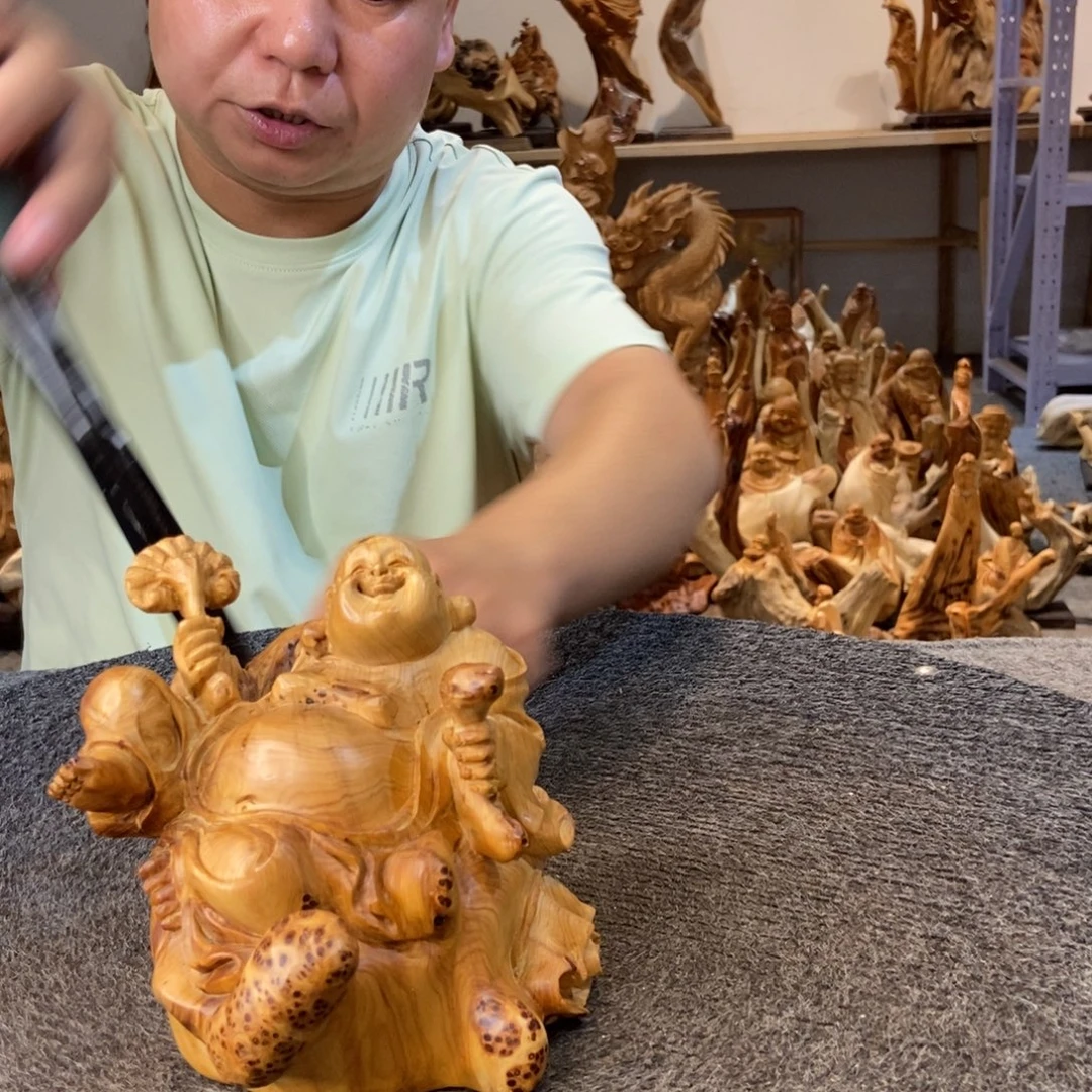 柏木（崖柏）进来点点关注哦