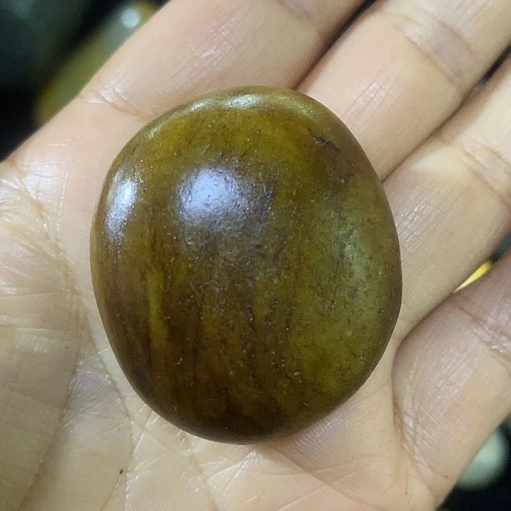 未镶嵌和田玉（糖玉）挂件