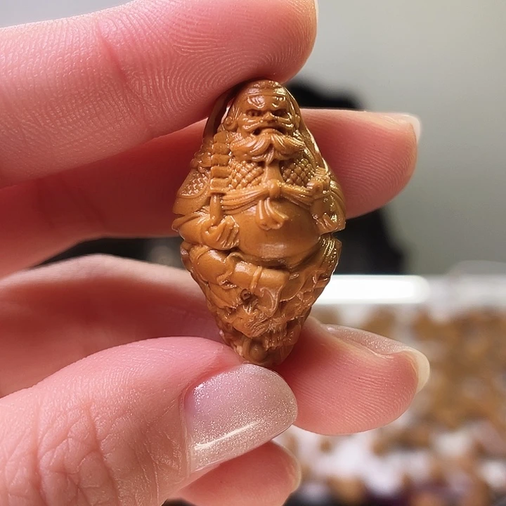 手串/手链橄榄核橄榄核